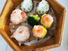 -鹿鸣酒家(越秀店)