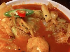 -三代烤肉(保利广场店)