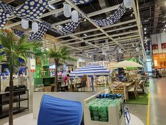 -宜家家居(四元桥商场店)