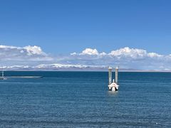 -青海湖二郎剑景区