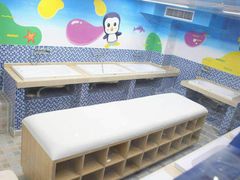 -水宝贝亲子游泳·水育早教运动中心(南海广场店)