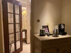 -广州富力丽思卡尔顿酒店