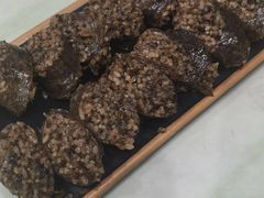 -故乡明太鱼屋(航北路店)