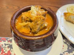 -92°C俄式厨房(中央大街店)