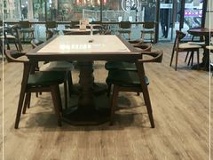 -Peet's Coffee皮爷咖啡(上海长风大悦城店)