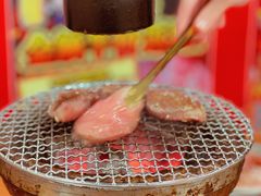 -蒜香焼肉PURUSHIN(马场路店)