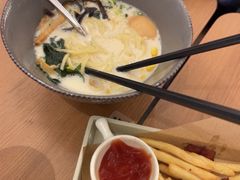 -池奈·咖喱蛋包饭(熙地港店)