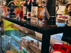 -Cafe Alice咖啡爱丽丝(奥城店)