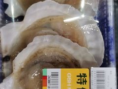 -果蔬好生活超市(乐堤港店)