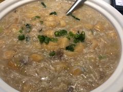 福建农家擦粉糊-莆田餐厅PUTIEN(三里屯店)