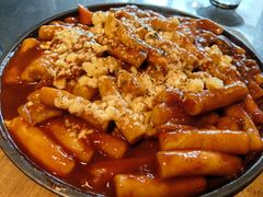 -MI WU FACTORY米屋美食工厂餐厅(绿地店)