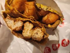 -清真·二嫂子煎饼果子(鼓楼旗舰形象店)