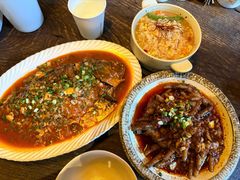 -富桂厨房