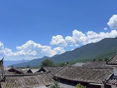 -炊烟餐厅