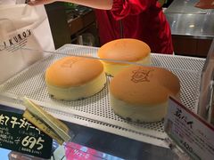 -瑞可爷爷的店(难波本店)
