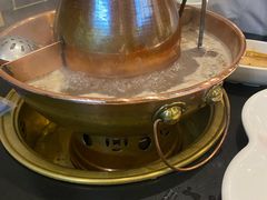 -北门涮肉·铜锅涮肉(南锣鼓巷店)