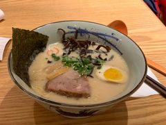 -八代目拉面(金爵万象店)