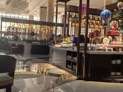 -漢咖啡·全服务式自助晚餐(武汉洲际酒店)