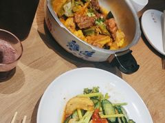 -金掌勺锅包肉(华润万象城店)