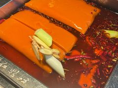 -红鼎坊·老成都火锅(新南门店)