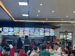 -台山第一家兴华黄鳝饭·黄鳝婆(开平店)