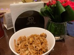 -Social 秀西餐厅-长沙瑞吉酒店(运达店)
