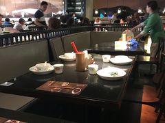 大堂-老头儿油爆虾·知味杭州(爱琴海购物中心)