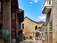 -云南省昆明市正义路步行街(三市街)