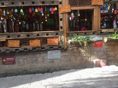 -民食香·腊排骨野生菌美食(木府店)