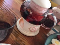 -Kitchen·Y洋厨房西餐厅(王府壹号店)