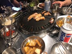 -401餐厅(弘大店)