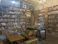 -在咖啡INCOFFEE(ICC升龙环球中心店)