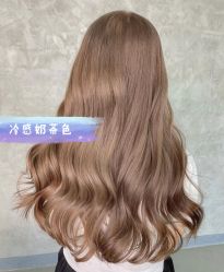 -Kraemer Paris  苏豪路易士·嘉玛发廊