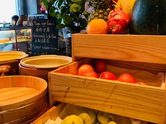 -广州富力君悦大酒店·凯菲厅