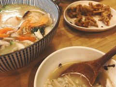 -红小满休闲餐厅(十全街店)