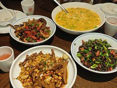 -小柴米·传统江西菜(万寿宫店)