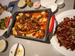 -茅庐川菜(烟台吾悦广场店)