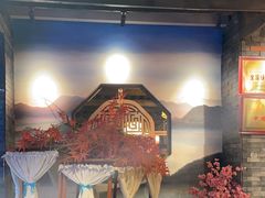 -蓉城老妈火锅(双林路店)