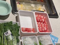 -野妹火锅(龙岗店)