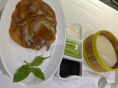 -德缘烤鸭店(大栅栏店)