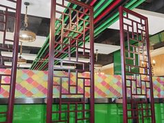 大堂-和庆斋羊蝎子火锅·碳缸烧烤(顺义旗舰店)