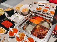 -海底捞火锅(万达广场店)