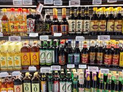 -百佳永辉超市(福田星河店)