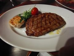 澳洲M9黑安格斯肉眼牛排-上海柏悦酒店·世纪100牛排馆