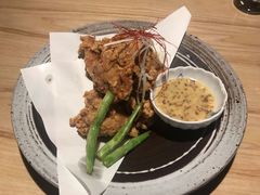 -味太助·银饭食堂(中华城店)