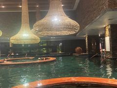 -清河半岛温泉度假酒店