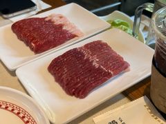 -清真·鸦儿李记·涮肉(马家堡店)