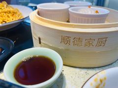-顺德家厨(白云店)
