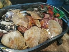-大众海鲜(巨龙北路店)