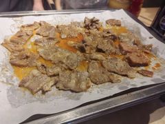 -玫瑰花园自助烤肉(顺义鑫海韵通店)